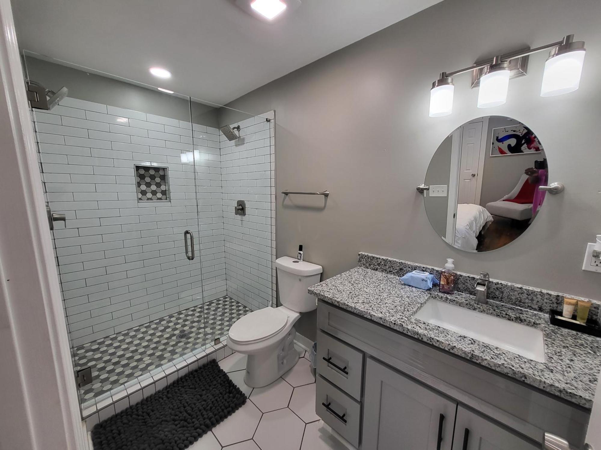 Rare Find! Private Heated Pool & - Entire Near Atl Center * Atlanta